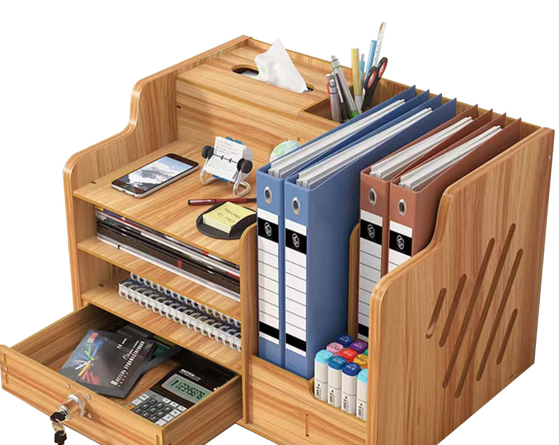 Office Essentials