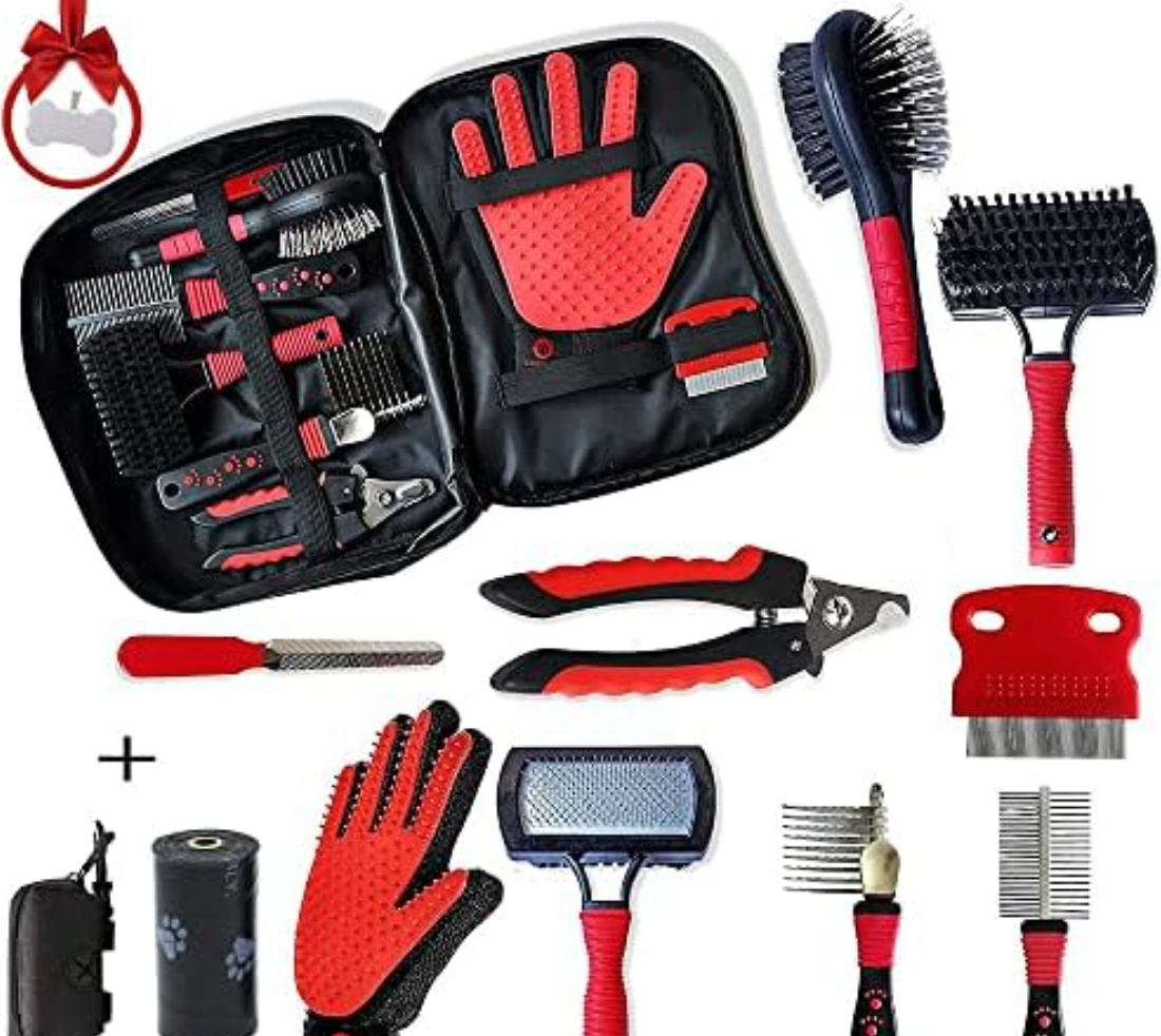 Grooming Tools